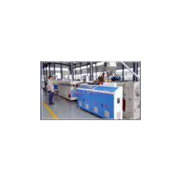 PVC Bathroom Cabinet Board Production Line