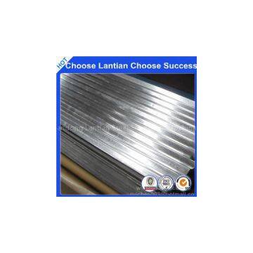 Galvanized Corrugated Steel