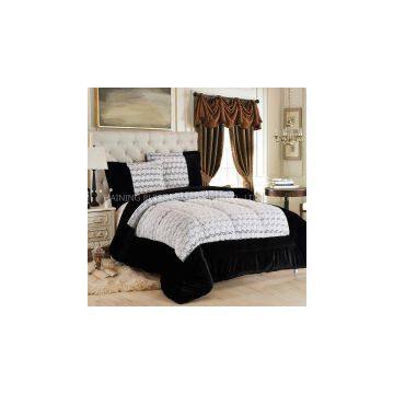 Comforter Set（1-8pcs）