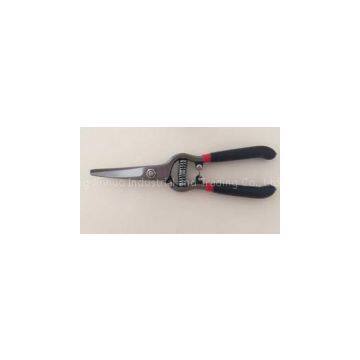 Bend Heave Duty Pruning Shear