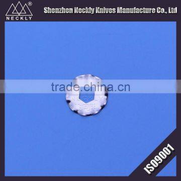 Hot selling rotary shear blade
