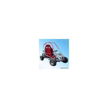 Sell 50/70cc Fully Automatic Go Kart (Single Seat)