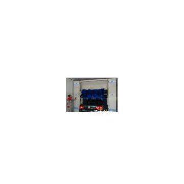 automatic car wash supplies