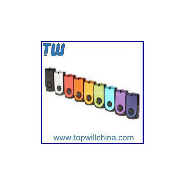 Mini Twister Flash Drive 64GB Free Shipment