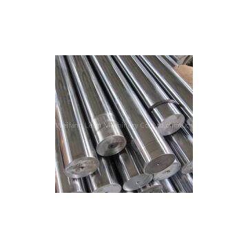 Hollow Piston Rod