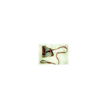 sell mink leash & lead / pet tent,Pet House,made in china,pet cloths,pet product..