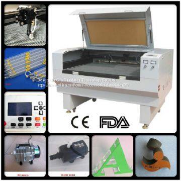 Muitifunctioin Crystal Word Laser Engraving Machine photo-3