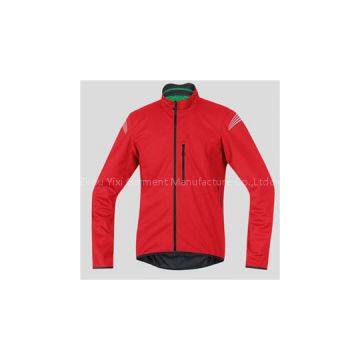 Best Men\'s Spring Outdoor Cycling Sport Coats Softshell Jacket