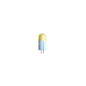 Energy Saving Natrual White Led Candle Bulb 180lm Dimmable G4 LED Light