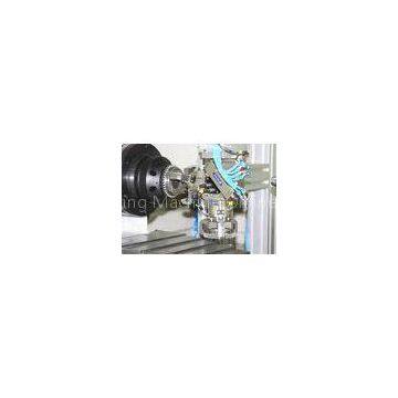 Two-axis CNC Heavy Duty Gear Chamfering Machine Vertical YH9332F