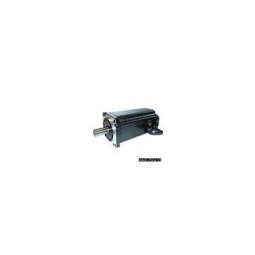 DC brushless servo motor