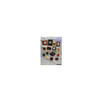 wooden box & jewellery boxes & gift box