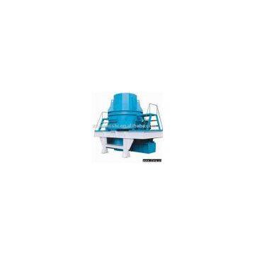 sand making machine