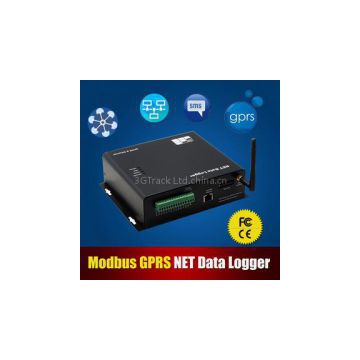 Modbus GPRS NET Data Logger