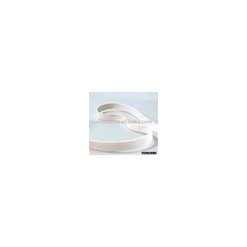 elastic braid tape/braided elastic tape/elastic tape braid/elastic rope/stretch cord/elastic braid/elastic braid band