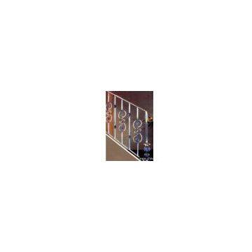 Sell Wrought Iron Components And Parts
