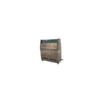 ASTM G154 UV Tester