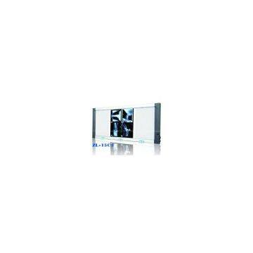 X ray film viewer