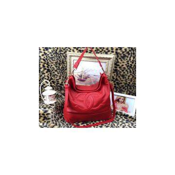 New Chanel Real Leather Handbags