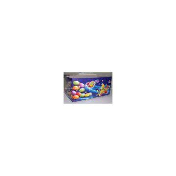 Jelly Bean Fruit Soft Candy photo-3