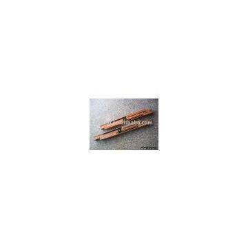 wood channel