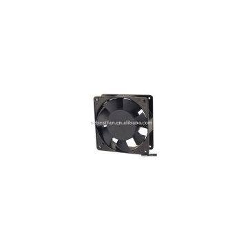 120*120*38mm,7 blades, COOLING FAN