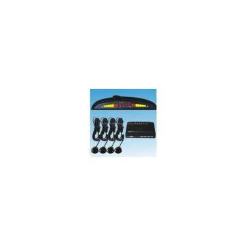 Small Crescent Parking Sensor