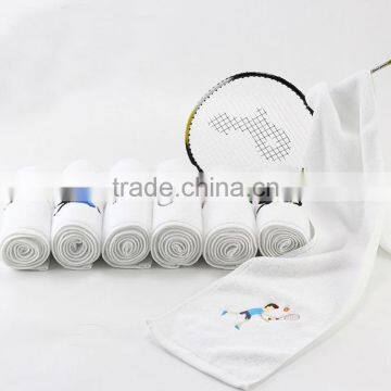 Cotton Sport Towel photo-2
