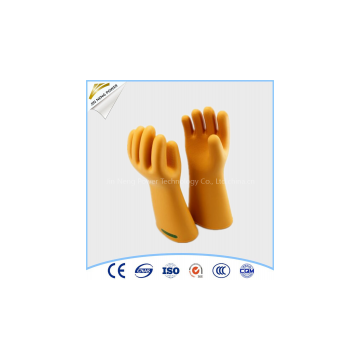 latex insulating gloves manufacturer