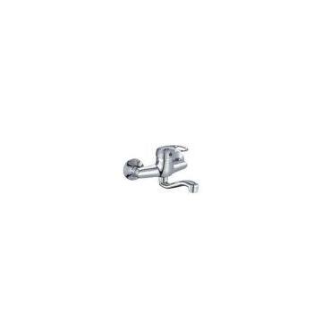 Single Handle Faucet