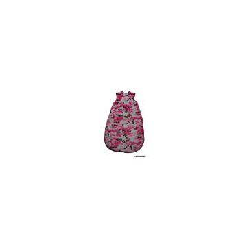baby sleeping bag