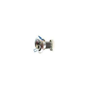 led downlight&ceiling light 3x3W