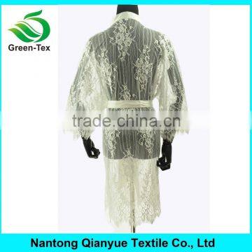 Women's Sexy Lingerie Lace Babydoll See Through Night Dress Robe photo-5