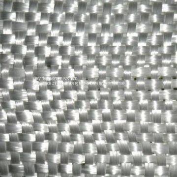 E-glass Woven Roving/ Ffiberglass Abric/ E-glass Cloth photo-2