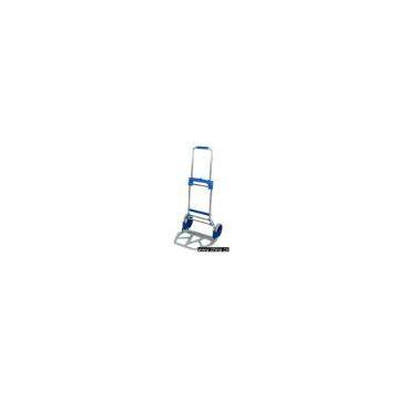 Folding Aluminum Hand Truck