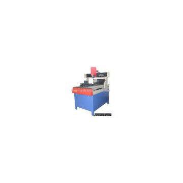 MORN cylinder CNC router machine MT-C6090C.(working size:600*900mm)