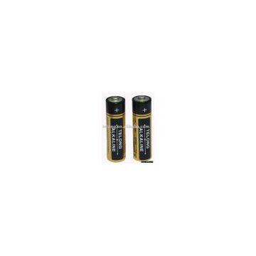 alkaline battery AA /LR6