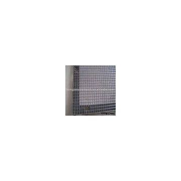 Filter Mesh