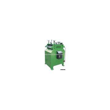 metal sheet Leveler & Straightener