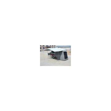 camper trailer