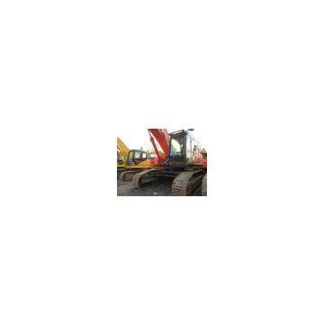 USED EXCAVATOR HITACHI ZX470