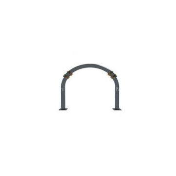 U29 Steel Support