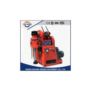 ZLJ-350  underground drill rig/mine tunnel drilling rig