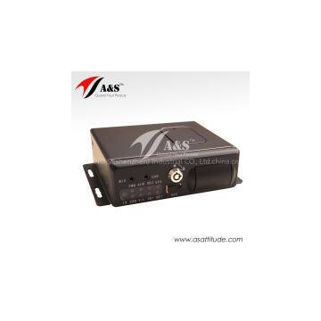4 Channels Car DVR, 3G Mobile DVR, SD Mini DVR