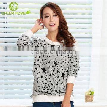 wholesale maternity clothes long sleeve pregmant blouse 100 pcs moq maternity clothes