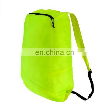 Top wholesale new trend water resistant travel backpack with ultralight weight