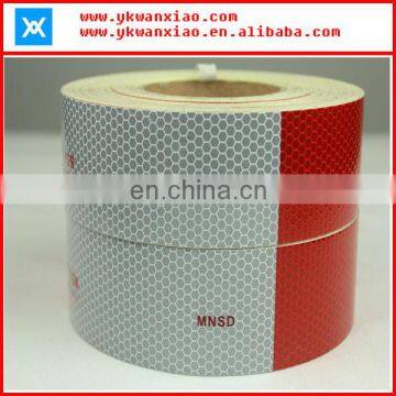 Vehicle Reflective Tape,Retro-reflective Marking of Vehicle,High Intensity Vehicle Conspicuity Tape