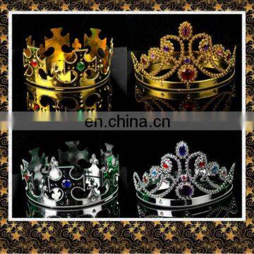 party prince crown/prince tiara/king crown PC-0069