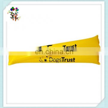 Cheap Custom Printed World Cup Inflatable Balloon Cheering sticks HPC-0986