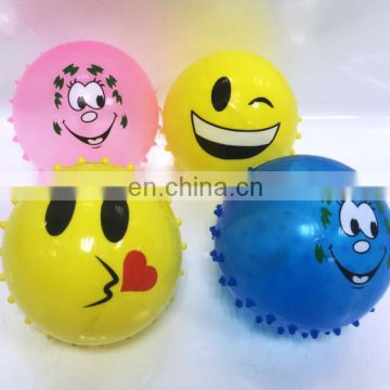 Promotional gifts beach Sports stress balls